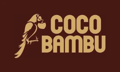 Coco Bambu