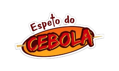 Espeto do Cebola