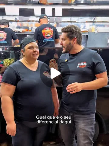 Vídeo: qual é o diferencial do Aero Lanche, em Londrina